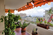 Appartement à vendre 2/3 pièces NICE (06)