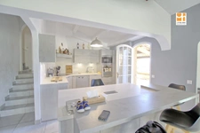 Maison à vendre 5 pièces CAGNES SUR MER (06)