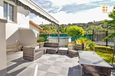 Maison à vendre 5 pièces CAGNES SUR MER (06)