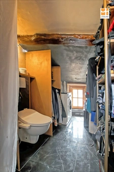 Coup de cœur : Maison de village de caractère avec vue mer