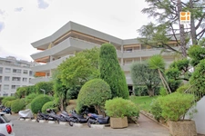 Appartement à vendre 2/3 pièces NICE (06)