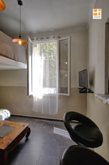 Spécial Investisseur – Studio 26 m² – quartier Cimiez – Forte rentabilité