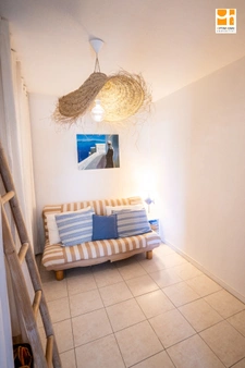 Appartement à vendre 4 pièces CAGNES SUR MER (06)