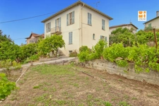 Maison à vendre 8 pièces CAGNES SUR MER (06)
