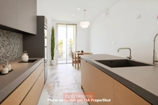 Appartement à vendre 4 pièces CAGNES SUR MER (06) vue mer époustouflante à 180°