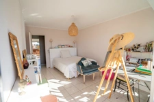 Appartement à vendre 4 pièces CAGNES SUR MER (06)