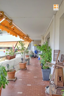 Appartement à vendre 2/3 pièces NICE (06)