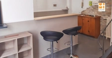 Spécial Investisseur – Studio 26 m² – quartier Cimiez – Forte rentabilité