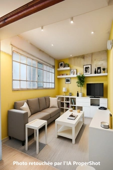 Appartement à vendre 2 pièces SAINT LAURENT DU VAR (06)