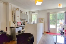 Appartement à vendre 1 pièces CAGNES SUR MER (06)