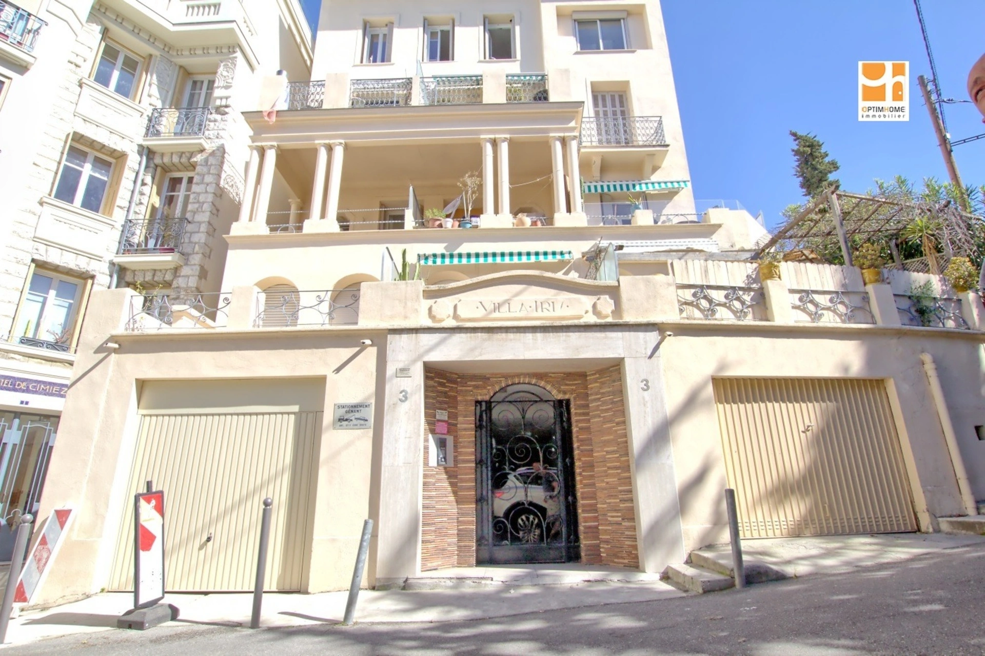 Appartement 1 pièce 14 m² · à Nice · 14 m² · 116 000 €