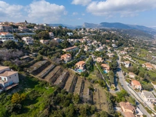 Terrain à vendre de 3963   