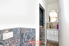 Appartement à vendre 4 pièces CAGNES SUR MER (06) vue mer époustouflante à 180°