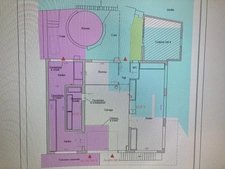 Appartement à vendre 2 pièces SAINT LAURENT DU VAR (06)