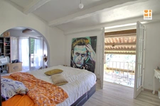 Maison à vendre 5 pièces CAGNES SUR MER (06)