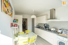 Appartement à vendre 4 pièces CAGNES SUR MER (06)