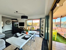 Appartement à vendre 4 pièces CAGNES SUR MER (06)