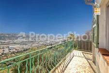 Appartement à vendre 3 pièces SAINT LAURENT DU VAR (06)