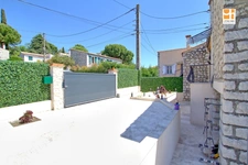 Maison à vendre 4 pièces CAGNES SUR MER (06)
