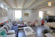 06700  ATYPIQUE MAISON DE VILLAGE PROCHES COMMODITES 