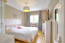 Appartement à vendre 3 pièces CAGNES SUR MER (06) HIPPODROME