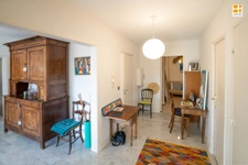 Appartement à vendre 4 pièces CAGNES SUR MER (06)