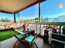 Appartement à vendre 4 pièces CAGNES SUR MER (06)