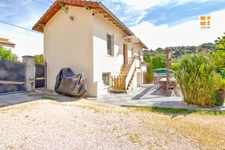 Maison à vendre 5 pièces CAGNES SUR MER (06)