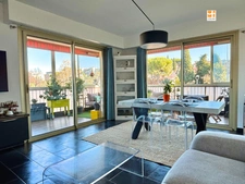 Appartement à vendre 4 pièces CAGNES SUR MER (06)