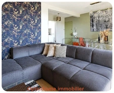 Appartement à vendre 3 pièces AGDE (34)