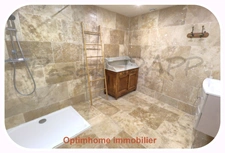 Maison à vendre 4 pièces VIAS (34)