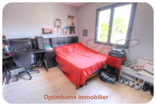 Villa à vendre 5 pièces AGDE (34)