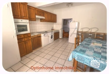 Maison à vendre 4 pièces VIAS (34)