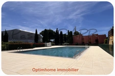 Maison à vendre 3 pièces LE CAP D'AGDE (34)