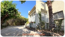 Maison à vendre 3 pièces LE CAP D'AGDE (34)