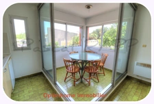 CAP D'AGDE – CENTRE PORT à vendre 2 pièces (34)