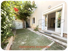 Appartement à vendre 3 pièces VALRAS PLAGE (34)