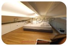 Appartement T3 en marina avec parking et appontement - LE CAP D'AGDE (34)