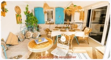 Maison de plain-pied à LE CAP D'AGDE (34) – QUARTIER PINÈDE