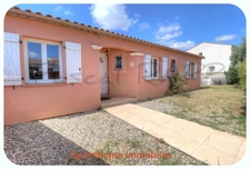 Maison à vendre 6 pièces MARAUSSAN (34)