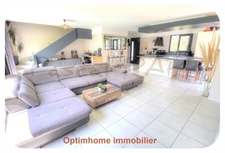 Villa à vendre 5 pièces AGDE (34)