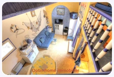 Appartement à vendre 1 pièces LE CAP D'AGDE (34)