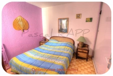Appartement à vendre 3 pièces LE CAP D'AGDE (34)