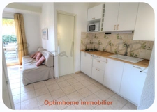 Maison à vendre 3 pièces LE CAP D'AGDE (34)