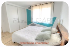 Appartement à vendre 4 pièces AGDE (34)