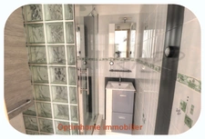 Maison à vendre 4 pièces LE CAP D'AGDE (34)