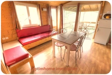 Chalet T3
