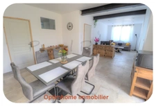 Appartement à vendre 4 pièces AGDE (34)