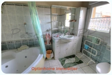 Maison à vendre 8 pièces LE CAP D'AGDE (34)