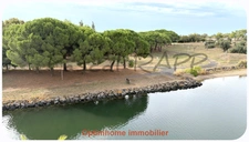Appartement à vendre 2 pièces LE CAP D'AGDE (34)